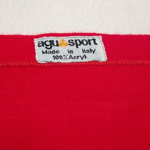 VTG Raleigh Campagnolo Cycling Jersey - Picture 4 of 6